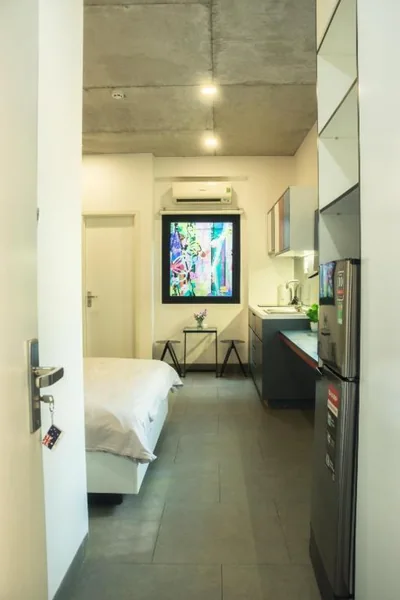 Fair Dinkum Stay District 1 - HCMC CBD - Down town – 照片 3