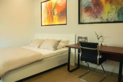 Fair Dinkum Stay District 1 - HCMC CBD - Down town – 照片 7
