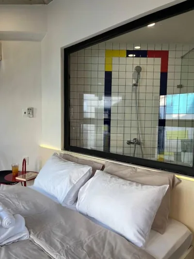 Fair Dinkum Stay District 1 - HCMC CBD - Down town – 照片 8