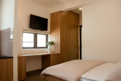 Fair Dinkum Stay District 1 - HCMC CBD - Down town – 照片 9