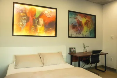 Fair Dinkum Stay District 1 - HCMC CBD - Down town – 照片 10
