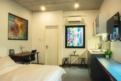 Fair Dinkum Stay District 1 - HCMC CBD - Down town – 照片 12