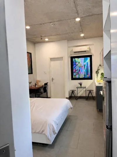Fair Dinkum Stay District 1 - HCMC CBD - Down town – 照片 14