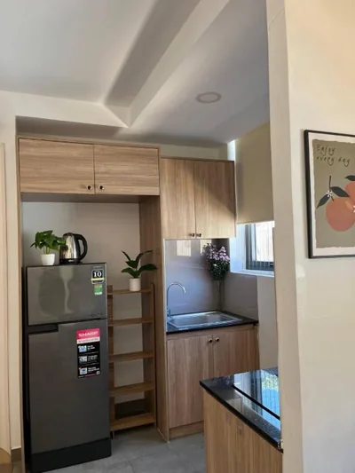 Fair Dinkum Stay District 1 - HCMC CBD - Down town – 照片 16